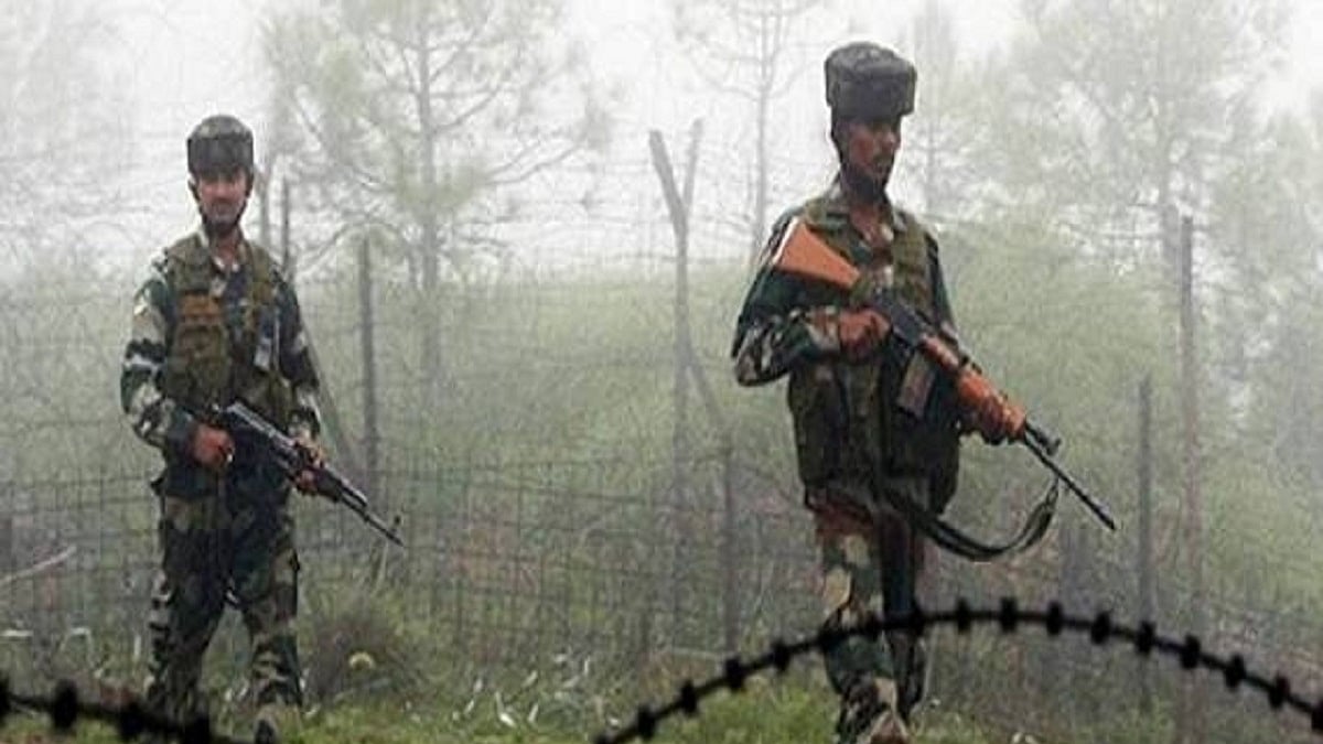 Representative Image (Photo Courtesy: PTI)
