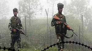 LeT terrorist gunned down in J-K's Shopian