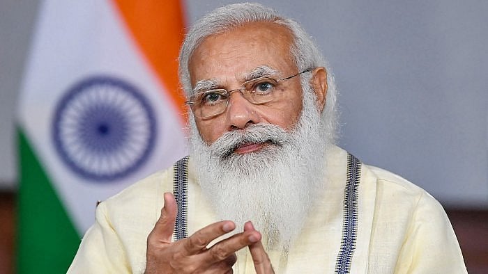 Narendra Modi
