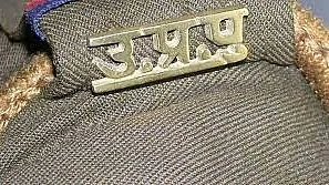 BJP leader, supporters booked for rioting in UP police station