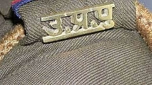BJP leader, supporters booked for rioting in UP police station