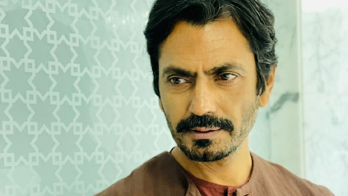 Nawazuddin Siddiqui