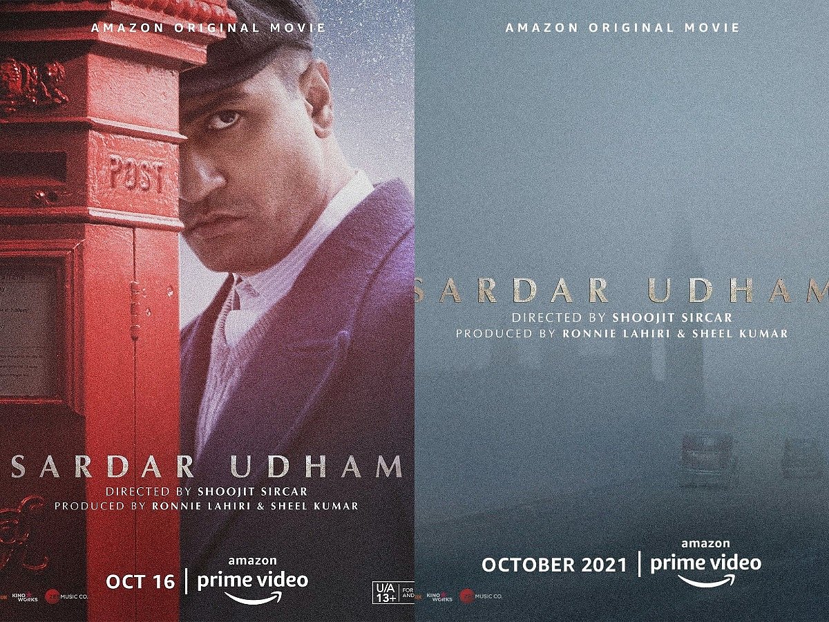 'Sardar Udham': A dedication to dissent