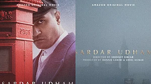'Sardar Udham': A dedication to dissent