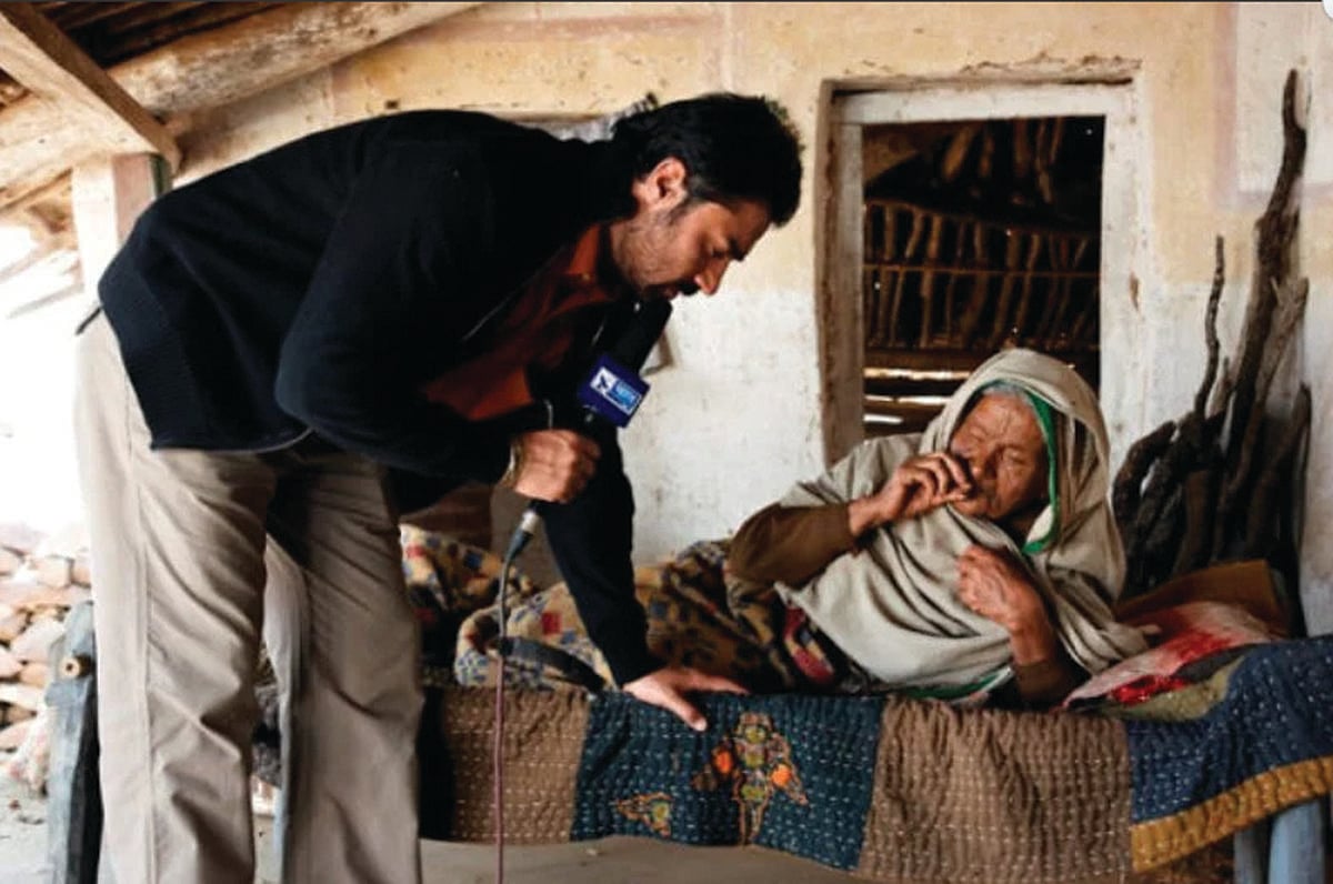 In 'Peepli Live'