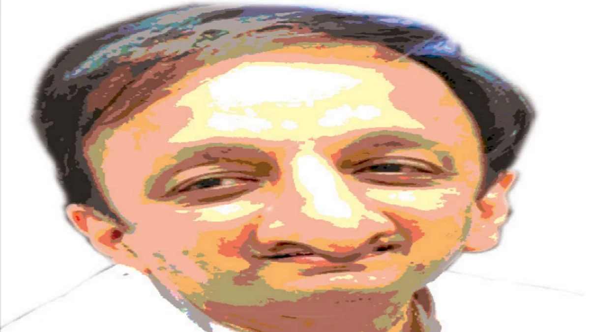 Politics as Calling: Sachin Sawant, a 'Warrior of Wits'