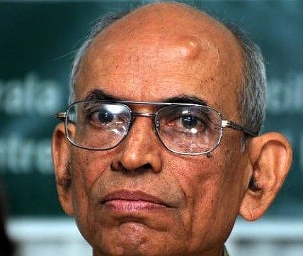 Things getting worse in Western Ghats, says eminent ecologist Madhav Gadgil 