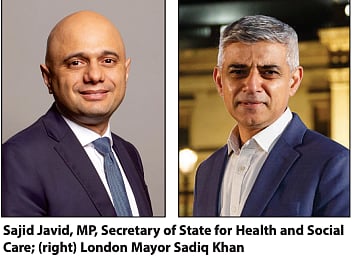 London Diary: Of Islamophobia, British universities’ diversity drive and graveyard revelry
