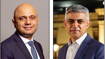 London Diary: Of Islamophobia, British universities’ diversity drive and graveyard revelry