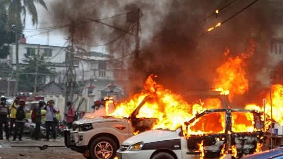 Tripura riots: Congress forms eight-member probe panel
