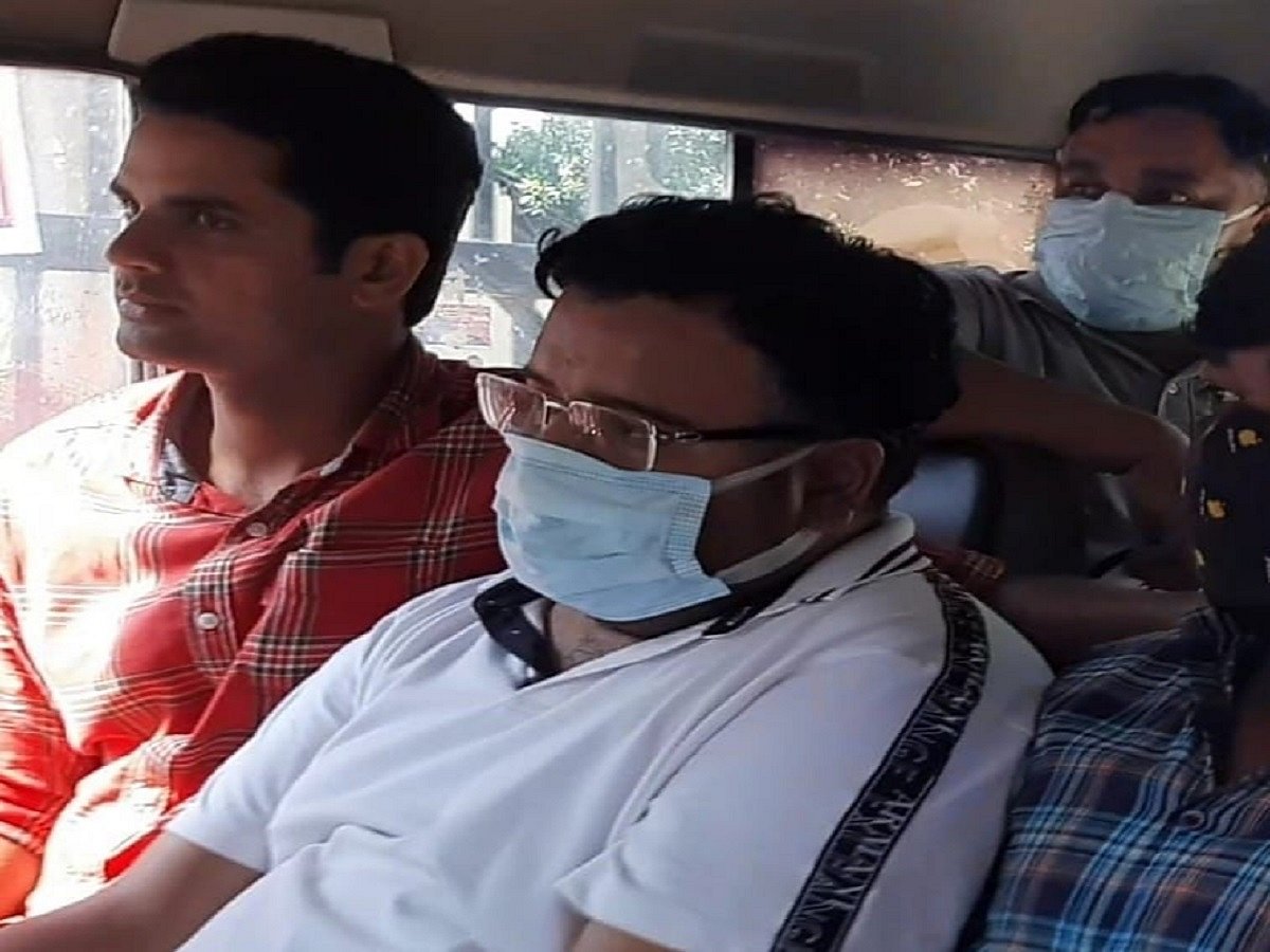 Lakhimpur Kheri violence: Allahabad HC rejects Ashish Mishra's bail plea