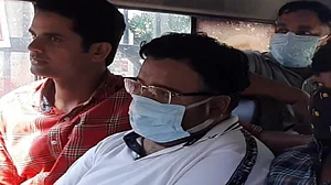 Lakhimpur Kheri violence: Allahabad HC rejects Ashish Mishra's bail plea