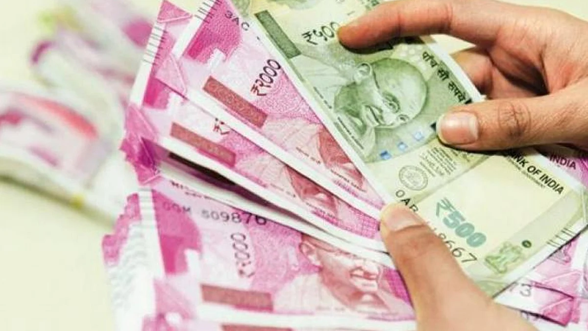 Govt hikes DA by 3 pc for central employees