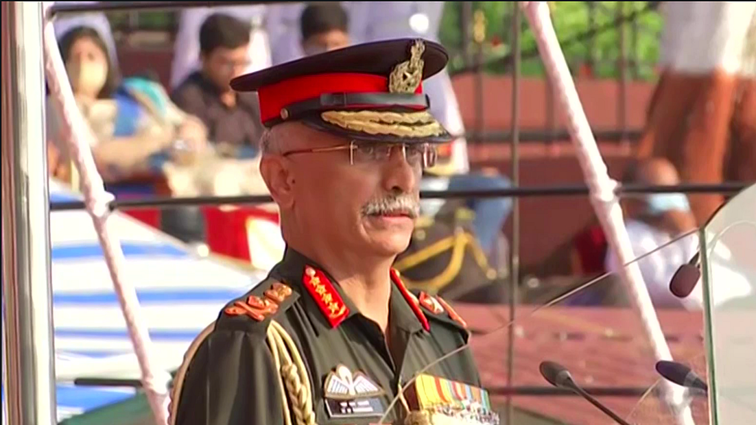 Welcome women cadets to NDA with same sense of fair play, professionalism: Army chief