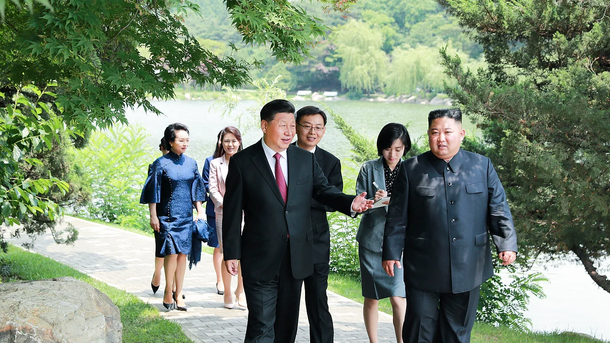 Representative image
