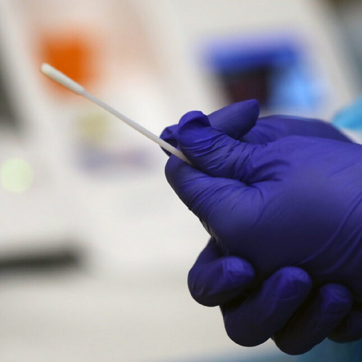 Covid-19 virus test results may vary based on time of day: Study