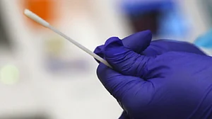 Covid-19 virus test results may vary based on time of day: Study