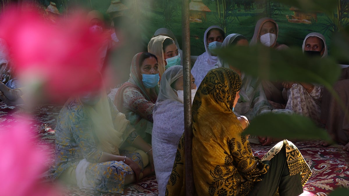 Photo courtesy: Mir Zeeshan
