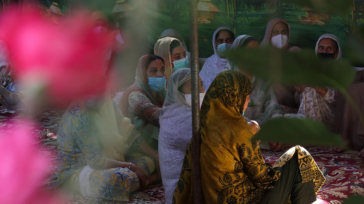 Photo courtesy: Mir Zeeshan