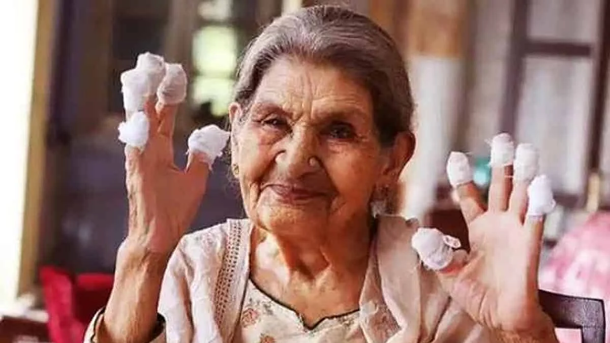 'Gulab Sitabo' actor Farrukh Jafar passes away at 89