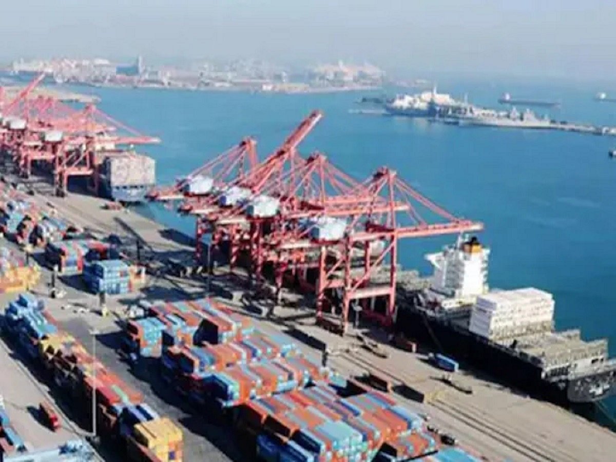 NCB raid on Mumbai cruise ship meant to divert attention from Mundra port drugs haul: Congress 
