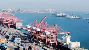 NCB raid on Mumbai cruise ship meant to divert attention from Mundra port drugs haul: Congress