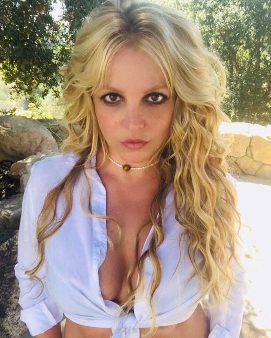 Britney Spears is 'still healing' from conservatorship battle
