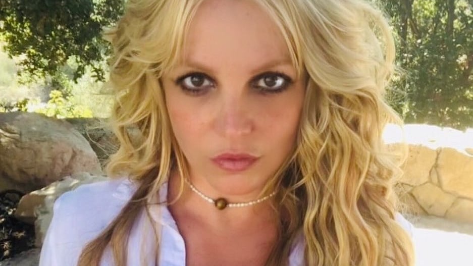 Britney Spears