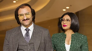 'Bunty Aur Babli 2' trailer out: Film seems to be and epic battle of disguises