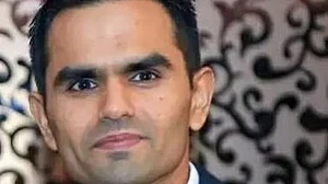Now Wankhede moves court to stop social media firms from allowing 'malicious' content against him, wife