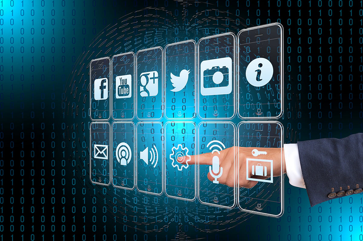 Future health depends on radical change in digital technologies: Report