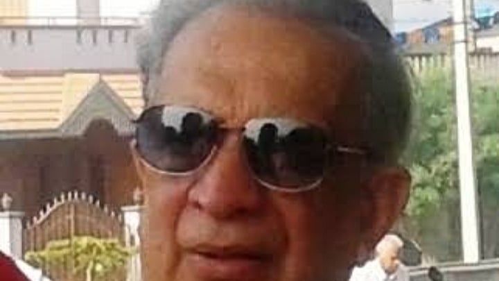 Progressive thinker, theatre artist G K Govinda Rao no more