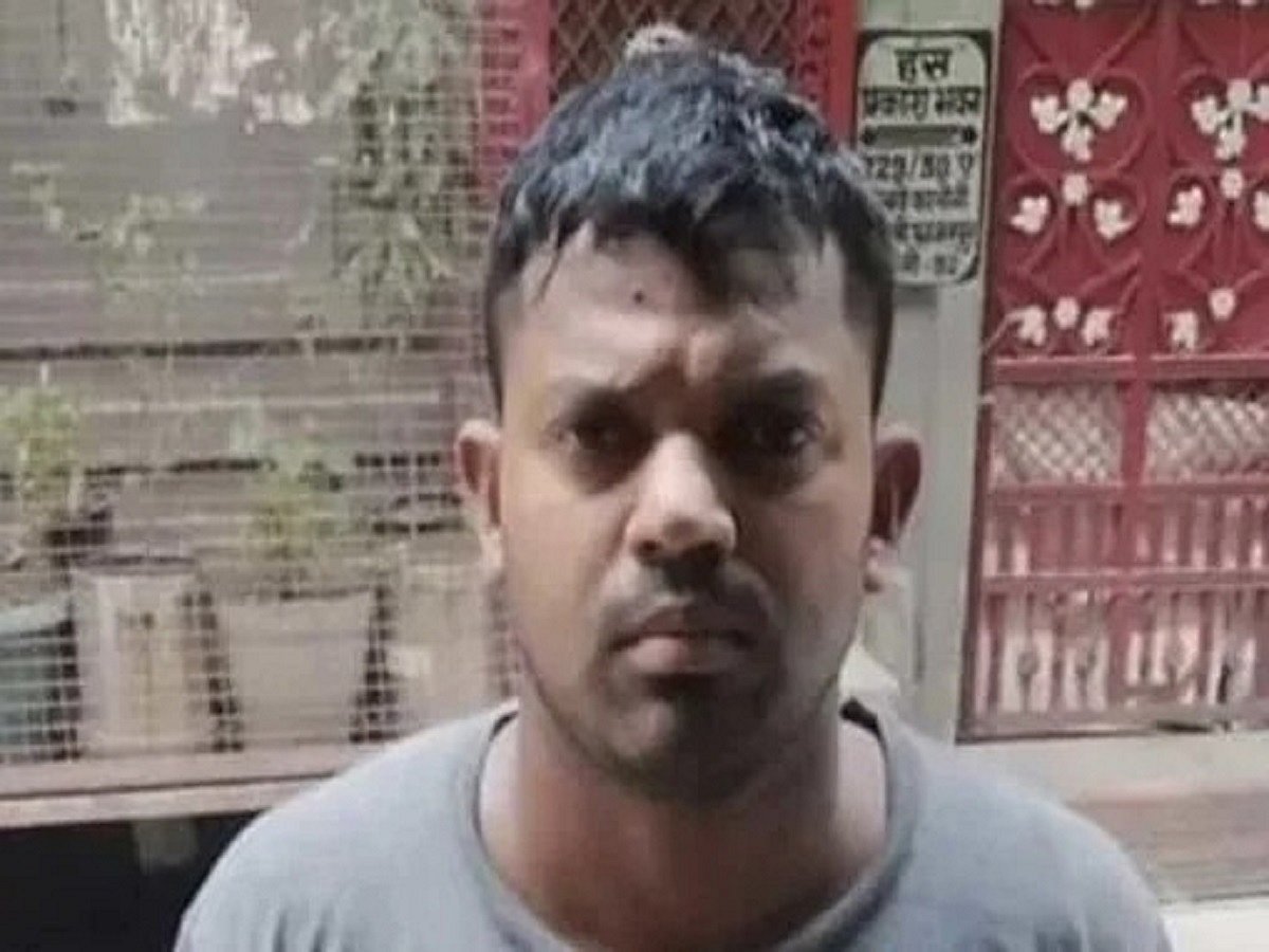 B'deshi criminal shot dead in Lucknow police encounter