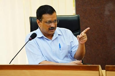 Restore railway fare concession for senior citizens: Kejriwal to PM Modi