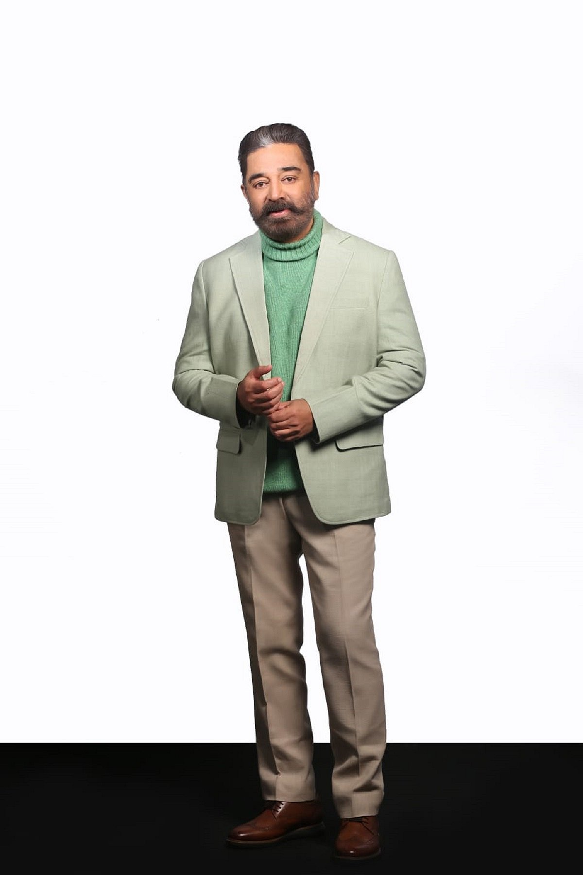 Kamal Haasan