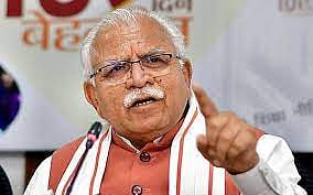 ‘Tha lo dande, do tit-for-tat: Haryana CM tells BJP Kisan Morcha