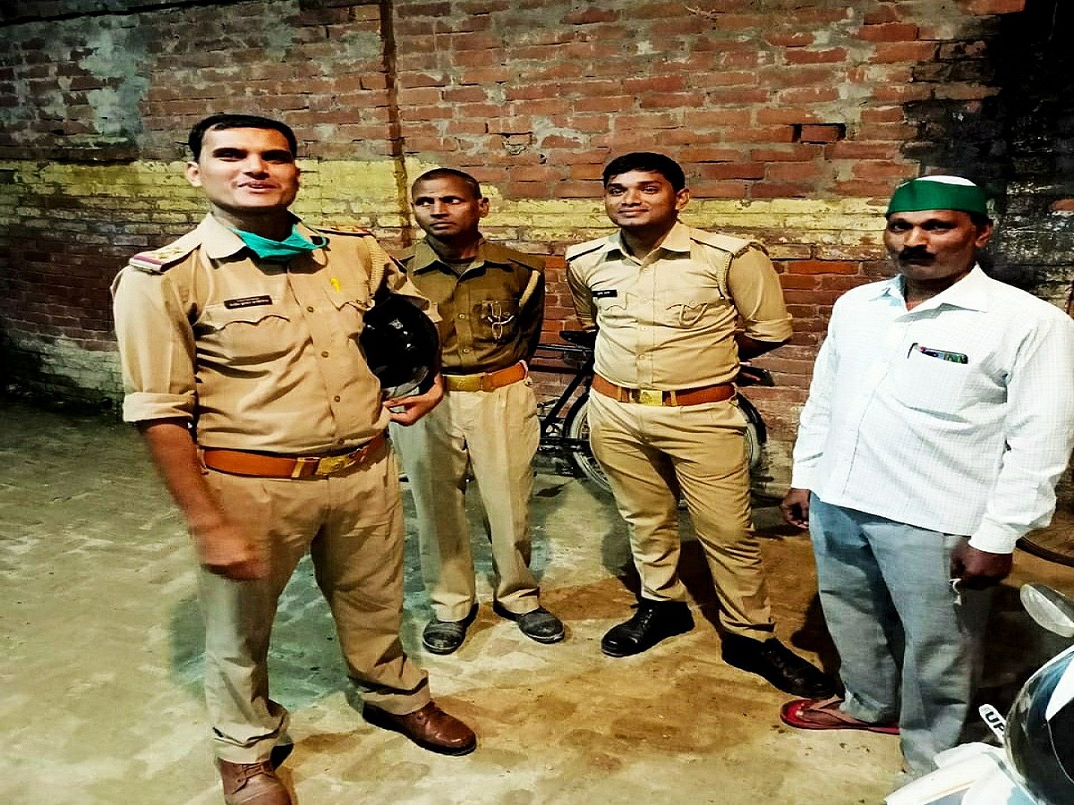 Mass detention, surveillance ahead of Modi’s Varanasi rally; govt employees were asked to fill the ground