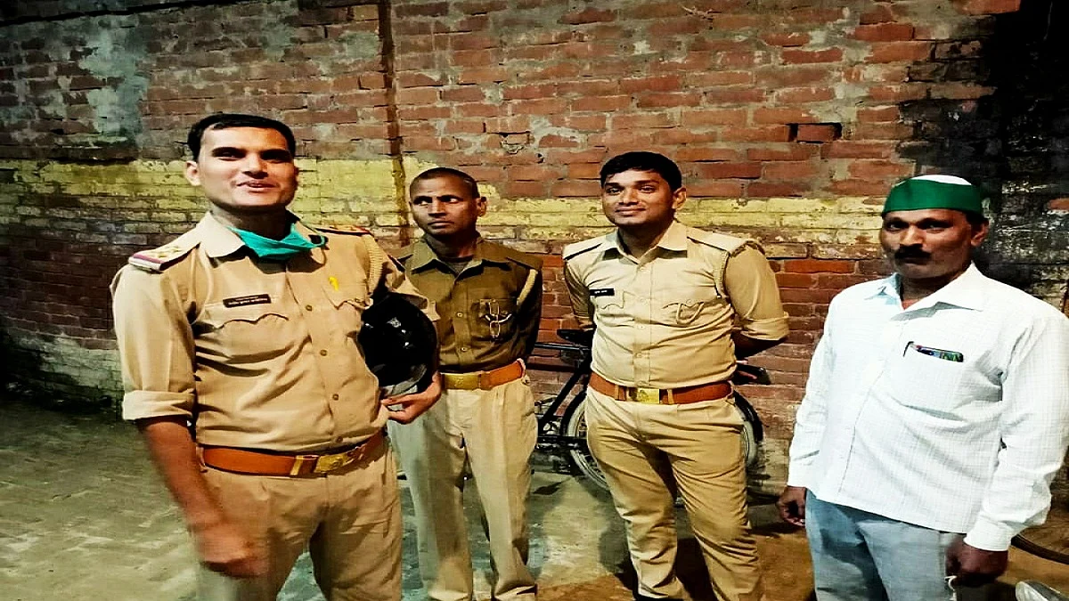 Mass detention, surveillance ahead of Modi’s Varanasi rally; govt employees were asked to fill the ground