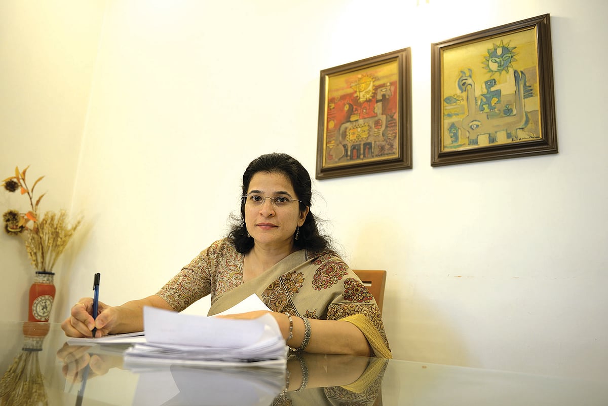 On 16th anniversary of RTI Act, activist Anjali Bhardwaj explains how a good law was stifled