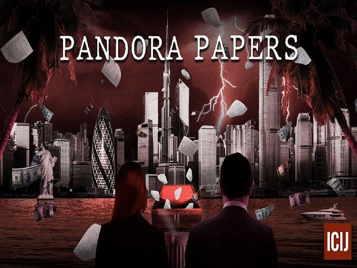 Pandora Papers: Imperative for govt to go for a full-fledged probe to unearth names of those who are guilty