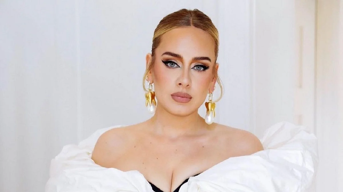 Adele