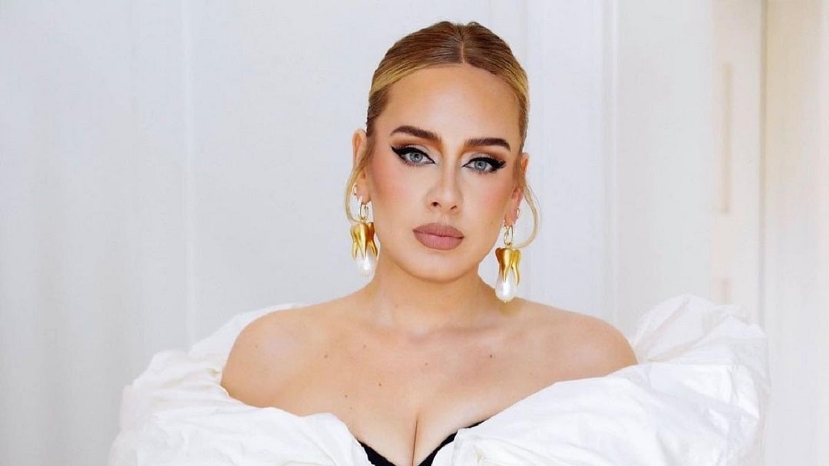 Adele