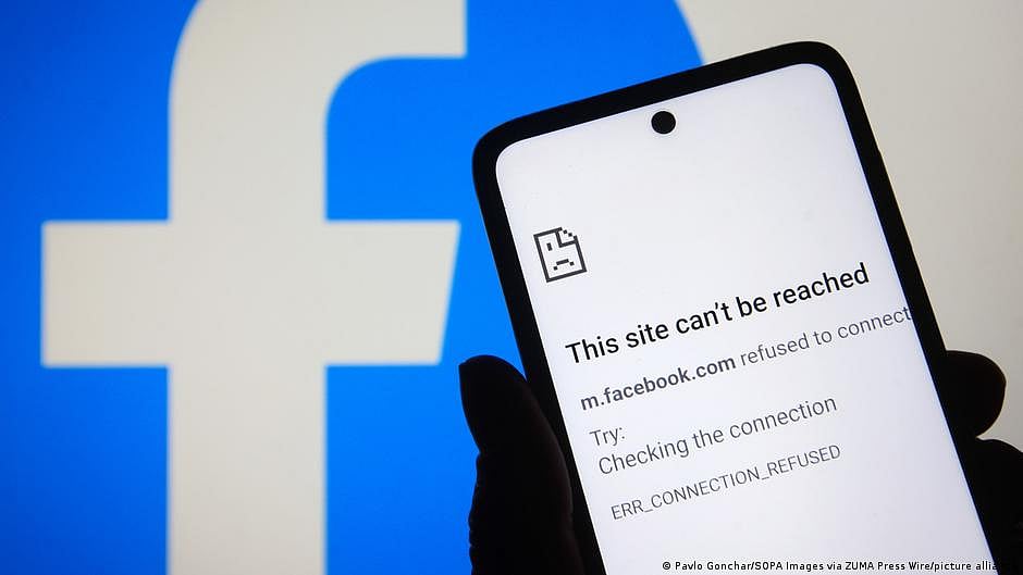 Facebook plans to rebrand company with new name: Report