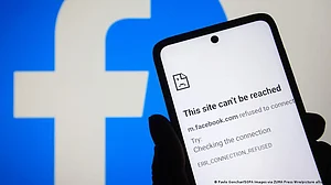 Facebook plans to rebrand company with new name: Report