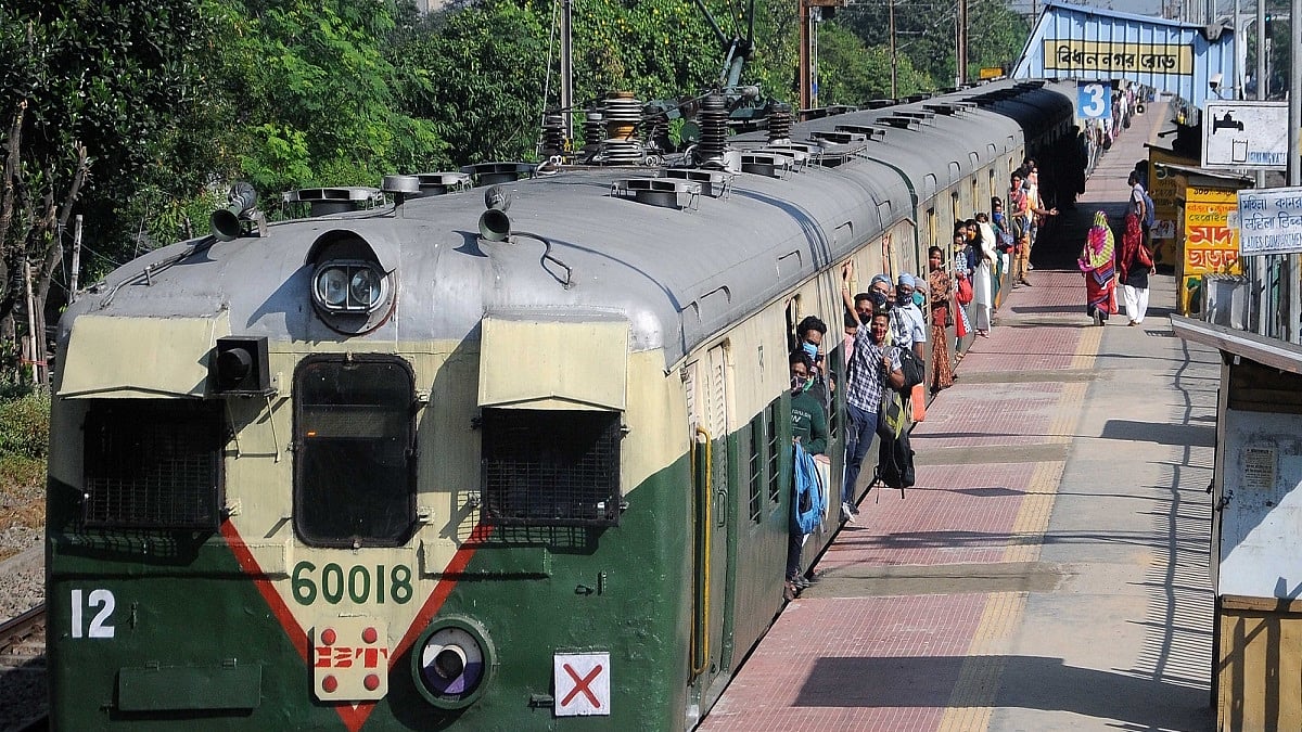 Representative Image (Photo Courtesy: IANS)