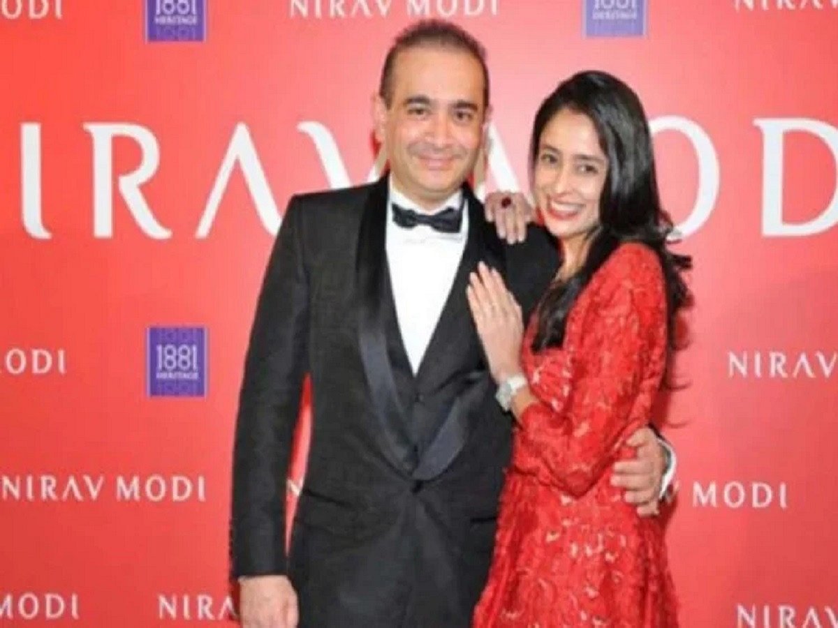 'Pardon deal' with Modi govt? PNB scam accused Nirav Modi’s sister to remit Rs 275 crore to govt, says report