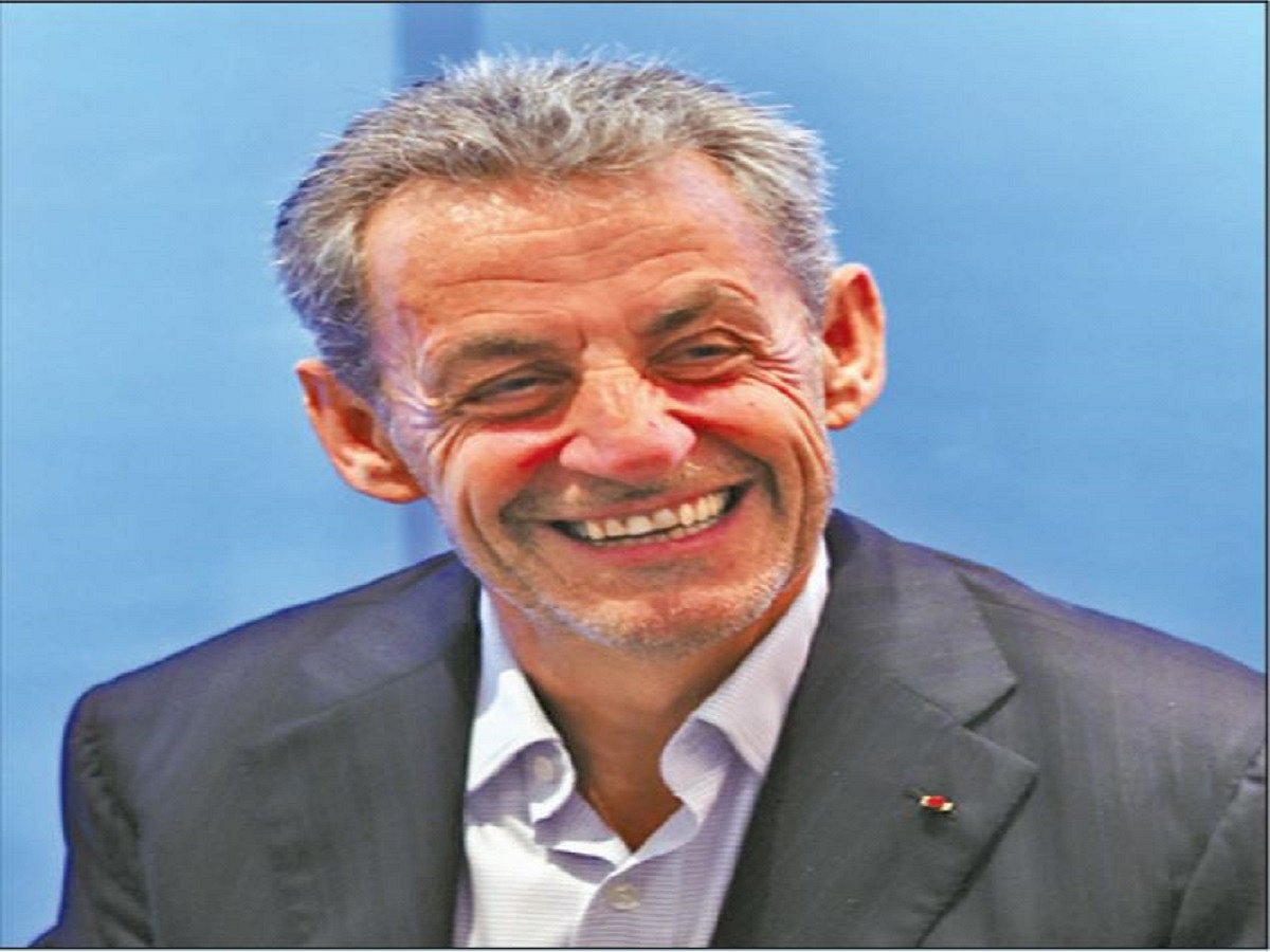 Shanker Speak: Financial frauds & the French
