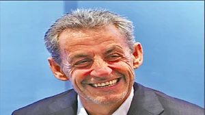 Shanker Speak: Financial frauds & the French