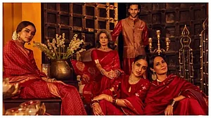 Now, right-wing objects to usage of Urdu, the connecting thread of our shared culture