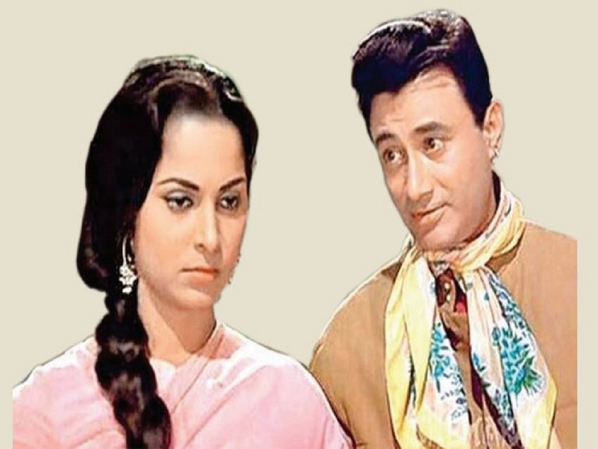 Was ‘Guide’ ever offered to Zaheeda?
